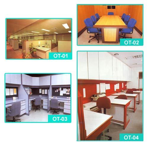 Manufacturers Exporters and Wholesale Suppliers of Office Furniture Pune Maharashtra